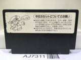 Dragon Quest II 2 Nintendo Famicom NES Japan - AJ7311