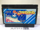 Family Pinball Nintendo Famicom NES Japan - AJ7313