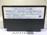 Famicom Shogi Ryuu Ou Sen Nintendo Famicom NES Japan - AJ7314