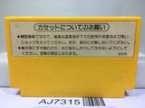 Super Mario Bros. Nintendo Famicom NES Japan - AJ7315