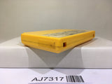 Super Mario Bros. Nintendo Famicom NES Japan - AJ7317