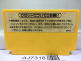 Super Mario Bros. Nintendo Famicom NES Japan - AJ7318