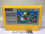 Super Mario Bros. Nintendo Famicom NES Japan - AJ7323