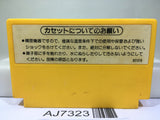 Super Mario Bros. Nintendo Famicom NES Japan - AJ7323