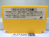 Super Mario Bros. 3 Nintendo Famicom NES Japan - AJ7326