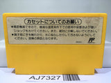 Super Mario Bros. 3 Nintendo Famicom NES Japan - AJ7327