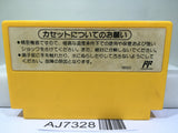 Super Mario Bros. 3 Nintendo Famicom NES Japan - AJ7328
