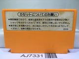 Mario Bros. Nintendo Famicom NES Japan - AJ7331