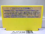 Exed Exes Nintendo Famicom NES Japan - AJ7338