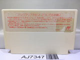 Final Fantasy 2 Nintendo Famicom NES Japan - AJ7347