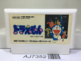 Doraemon Nintendo Famicom NES Japan - AJ7352