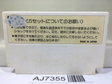 Championship Lode Runner Nintendo Famicom NES Japan - AJ7355