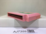 Binary Land Nintendo Famicom NES Japan - AJ7359