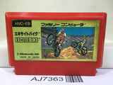 Excite Bike Nintendo Famicom NES Japan - AJ7363