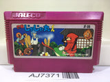 Ninja Jajamaru Kun Nintendo Famicom NES Japan - AJ7371