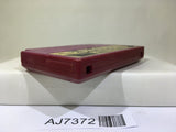Spartan X Kung Fu Master Nintendo Famicom NES Japan - AJ7372