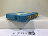 Saint Seiya Ougon Densetsu Nintendo Famicom NES Japan - AJ7375
