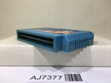 Saint Seiya Ougon Densetsu Nintendo Famicom NES Japan - AJ7377