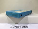 Saint Seiya Ougon Densetsu Kanketsu Hen Nintendo Famicom NES Japan - AJ7378