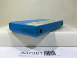 Urban Chapion Nintendo Famicom NES Japan - AJ7381
