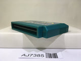 Exerion Nintendo Famicom NES Japan - AJ7385