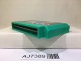 Rockman 5 Megaman Nintendo Famicom NES Japan - AJ7389