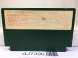 Mario Open Golf Nintendo Famicom NES Japan - AJ7390