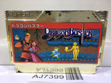 Dragon Buster Nintendo Famicom NES Japan - AJ7399