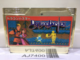 Dragon Buster Nintendo Famicom NES Japan - AJ7400