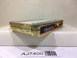 Dragon Buster Nintendo Famicom NES Japan - AJ7400