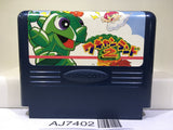 Wagan Land 2 Nintendo Famicom NES Japan - AJ7402