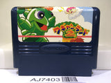 Wagan Land 2 Nintendo Famicom NES Japan - AJ7403
