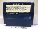 Battle Fleet Nintendo Famicom NES Japan - AJ7404
