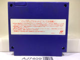 Ninja Ra Hoi Nintendo Famicom NES Japan - AJ7409