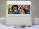 Jaja Maru Ninpou Chou Nintendo Famicom NES Japan - AJ7410