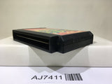 Teenage Mutant Ninja Turtles TMNT Nintendo Famicom NES Japan - AJ7411