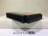 Teenage Mutant Ninja Turtles TMNT 2 Nintendo Famicom NES Japan - AJ7412