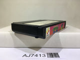 Teenage Mutant Ninja Turtles TMNT 2 Nintendo Famicom NES Japan - AJ7413