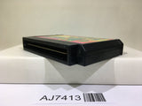Teenage Mutant Ninja Turtles TMNT 2 Nintendo Famicom NES Japan - AJ7413