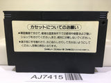 Astro Boy Mighty Atom Tetsuwan Nintendo Famicom NES Japan - AJ7415