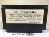 Getsu Fuma Den Nintendo Famicom NES Japan - AJ7416