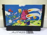 Twin Bee Nintendo Famicom NES Japan - AJ7425