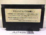 Twin Bee 3 Nintendo Famicom NES Japan - AJ7426