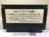 Twin Bee 3 Nintendo Famicom NES Japan - AJ7427