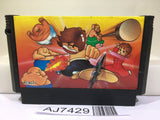 Yie Ar Kung-Fu Nintendo Famicom NES Japan - AJ7429