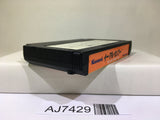 Yie Ar Kung-Fu Nintendo Famicom NES Japan - AJ7429