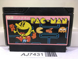 Pac Man Nintendo Famicom NES Japan - AJ7431