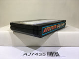 Warpman Nintendo Famicom NES Japan - AJ7435