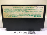 Door Door Nintendo Famicom NES Japan - AJ7439