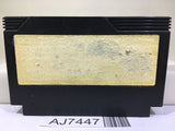 Xevious Nintendo Famicom NES Japan - AJ7447